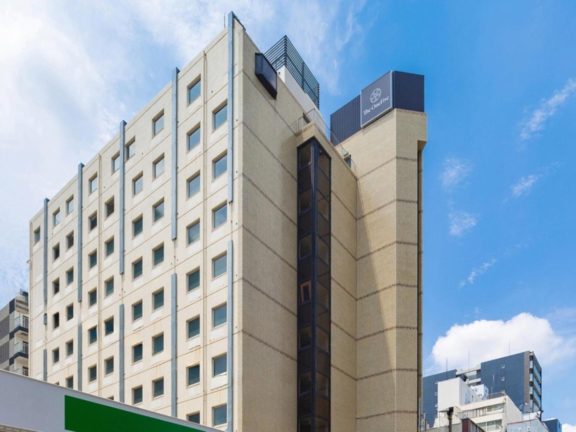 The One Five Osaka Sakaisuji - Vacation Stay 47177V Kültér fotó
