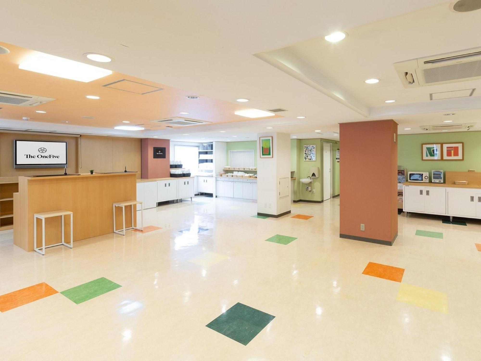 The One Five Osaka Sakaisuji - Vacation Stay 47177V Kültér fotó