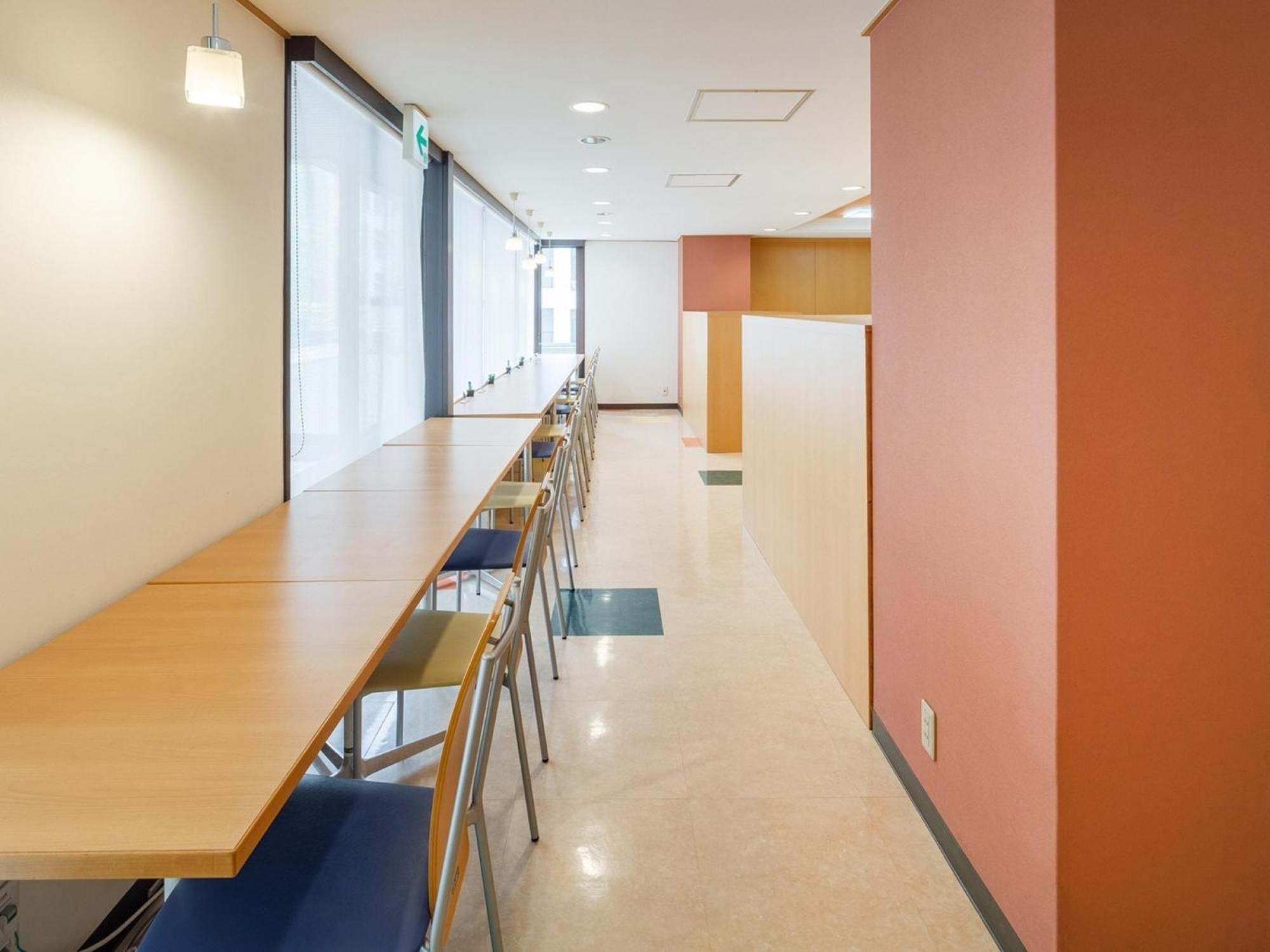 The One Five Osaka Sakaisuji - Vacation Stay 47177V Kültér fotó